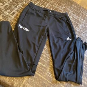 North York storm hockey joggers
